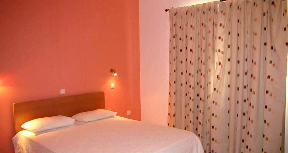 Valsami Hotel Apartments